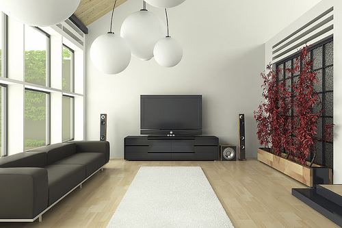 Opulent Living Room Decor Ideas to Invigorate Your Imagination of Beautiful Home Interior