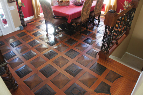 Pisos de ceramica • blog de decoracion de interiores decoración ... Cerámica de piso