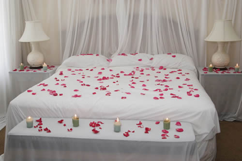 romantic bedroom decorating ideas 4